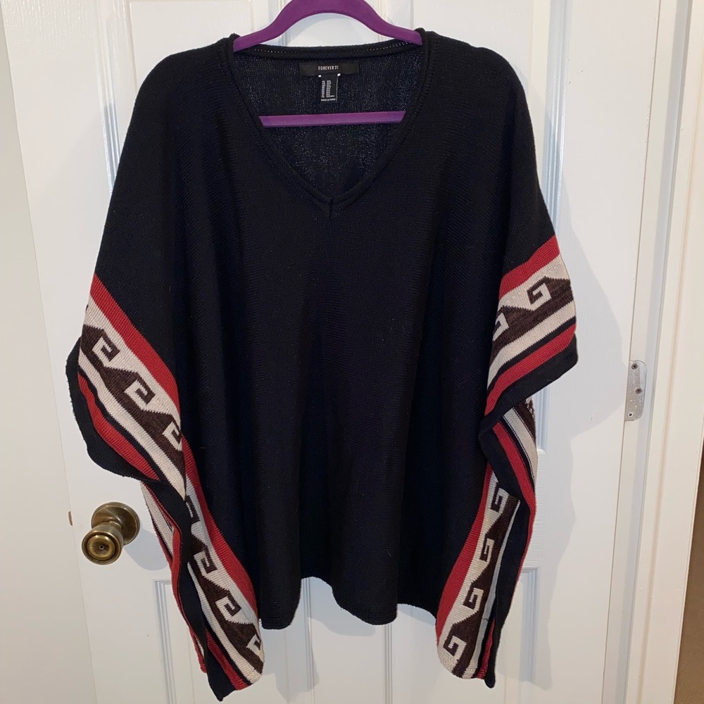 Poncho